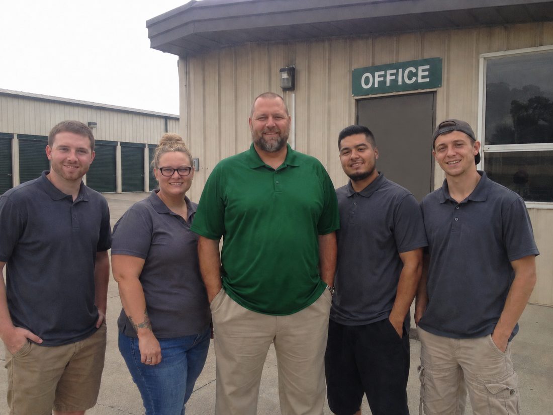 Pest control professionals in Frisco, TX